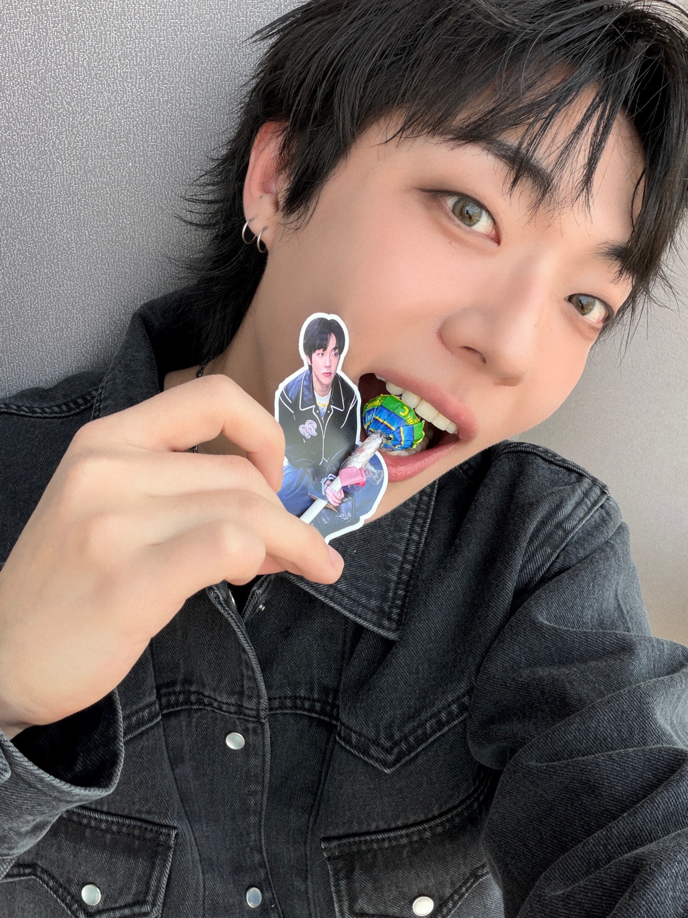 Dragon Pony Community Post - 크크 내일도 잘 부탁해요 - An Tae Gyu
