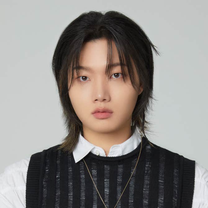 Ko Gang Hun最新个人简介图片