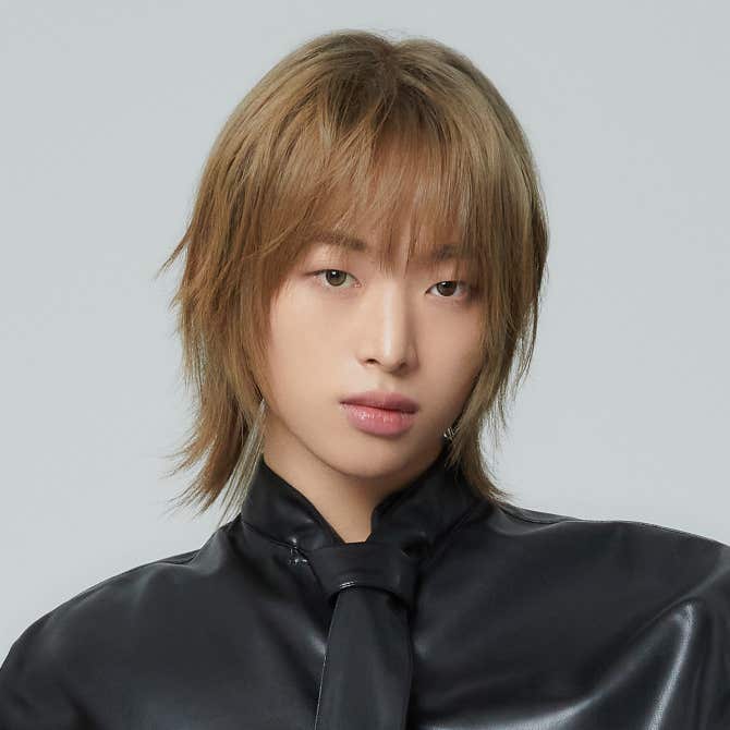 Kwon Se Hyuk最新个人简介图片