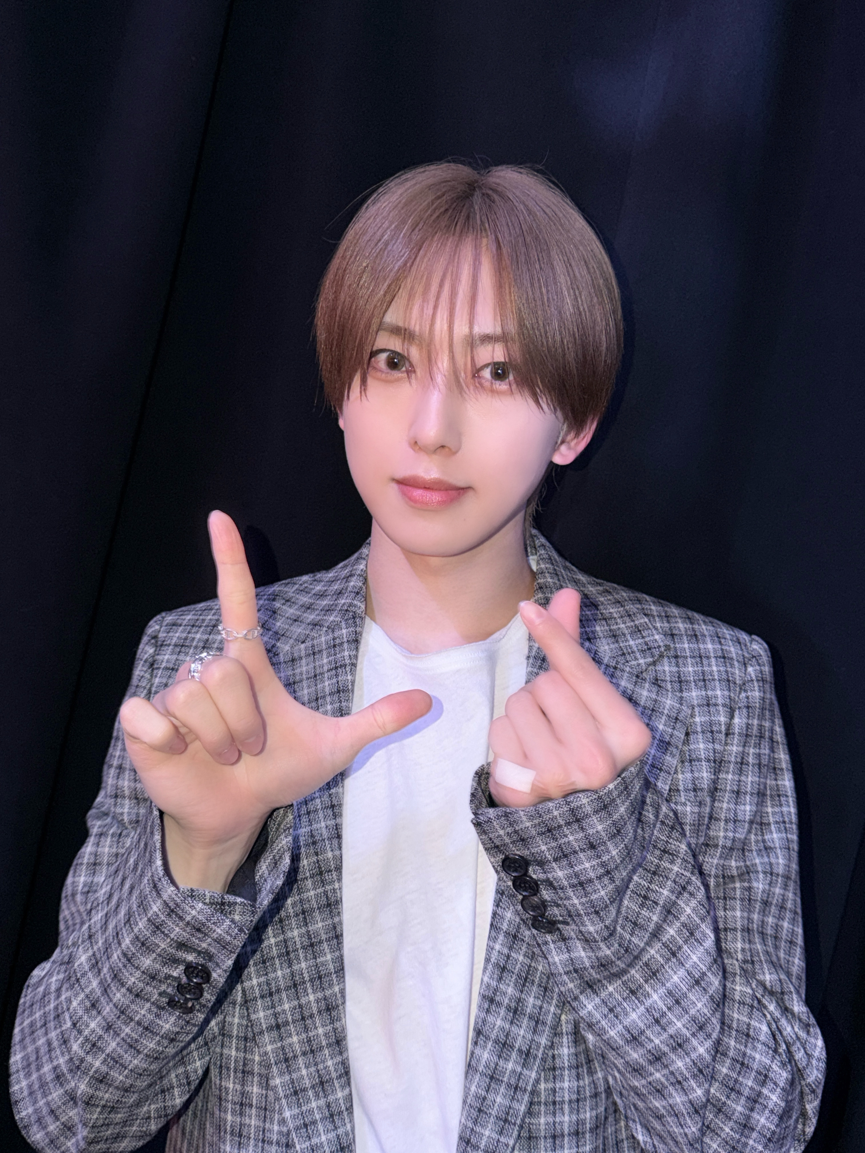 &TEAM ATB アジツ ラキドロ 東京 有明 FUMA &TEAM社区帖子 - 🤎🥞🦫🪵⌛️🫶🫶🫶🌙💕 - FUMA