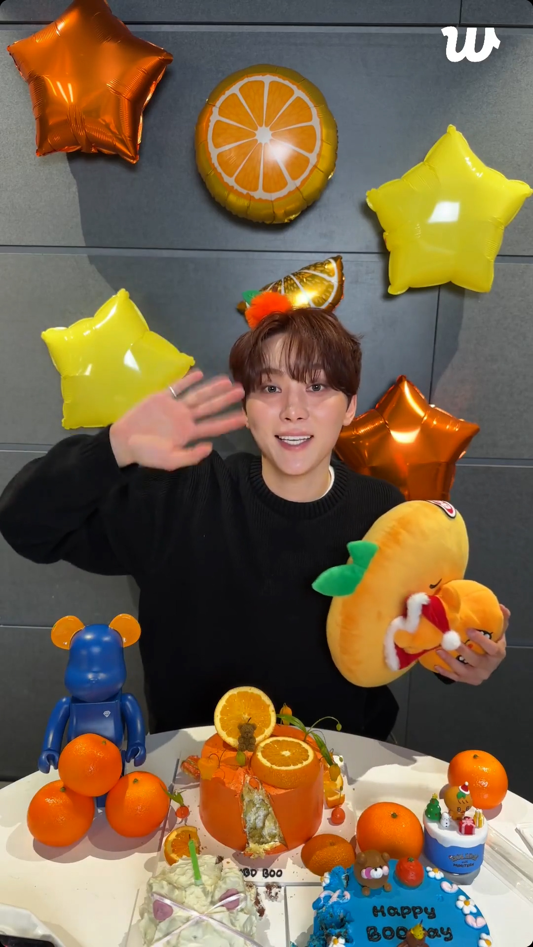 뿌데이🍊