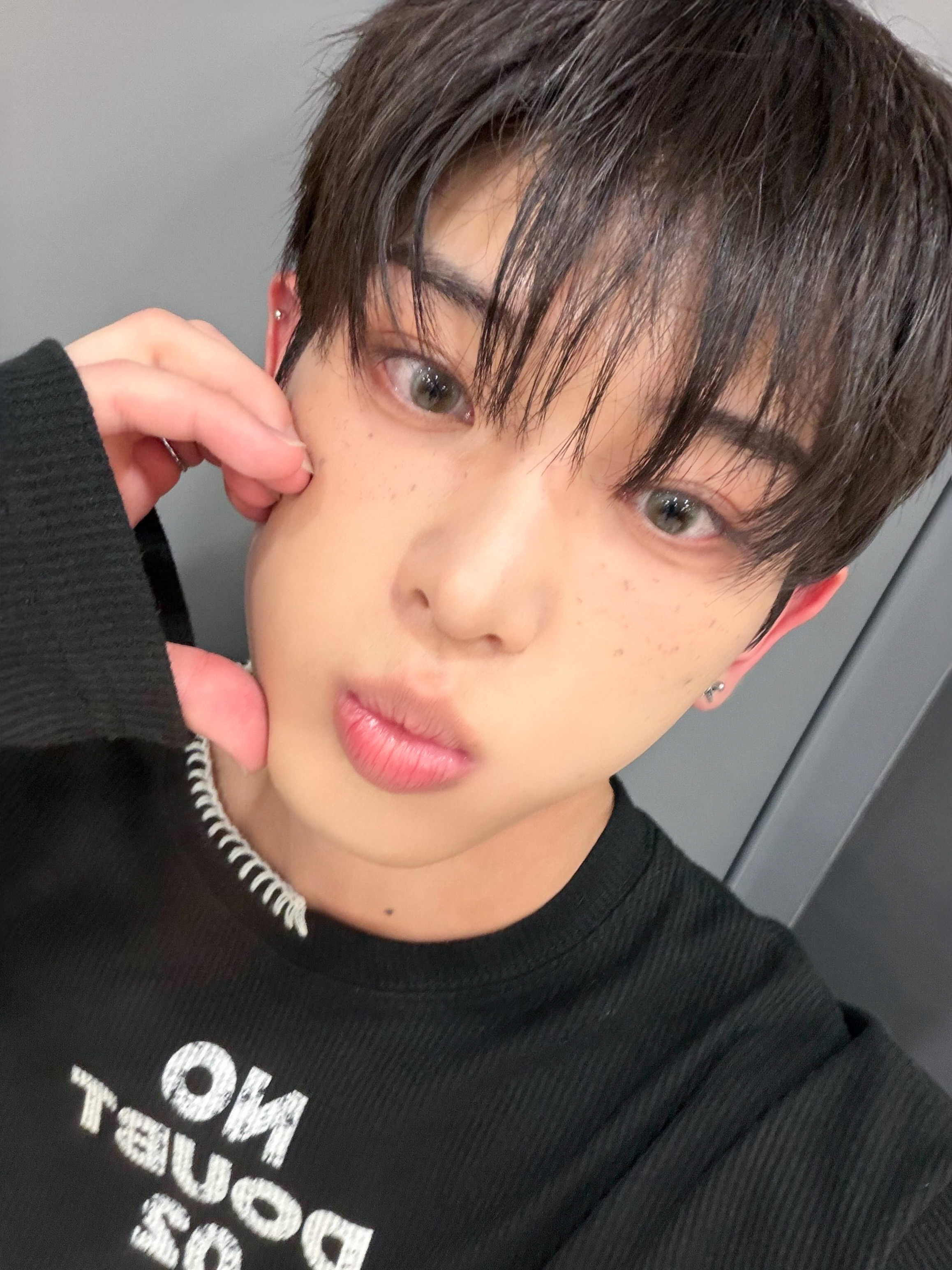 &TEAMコミュニティの投稿 - 😘😘😘😘😘 - HARUA
