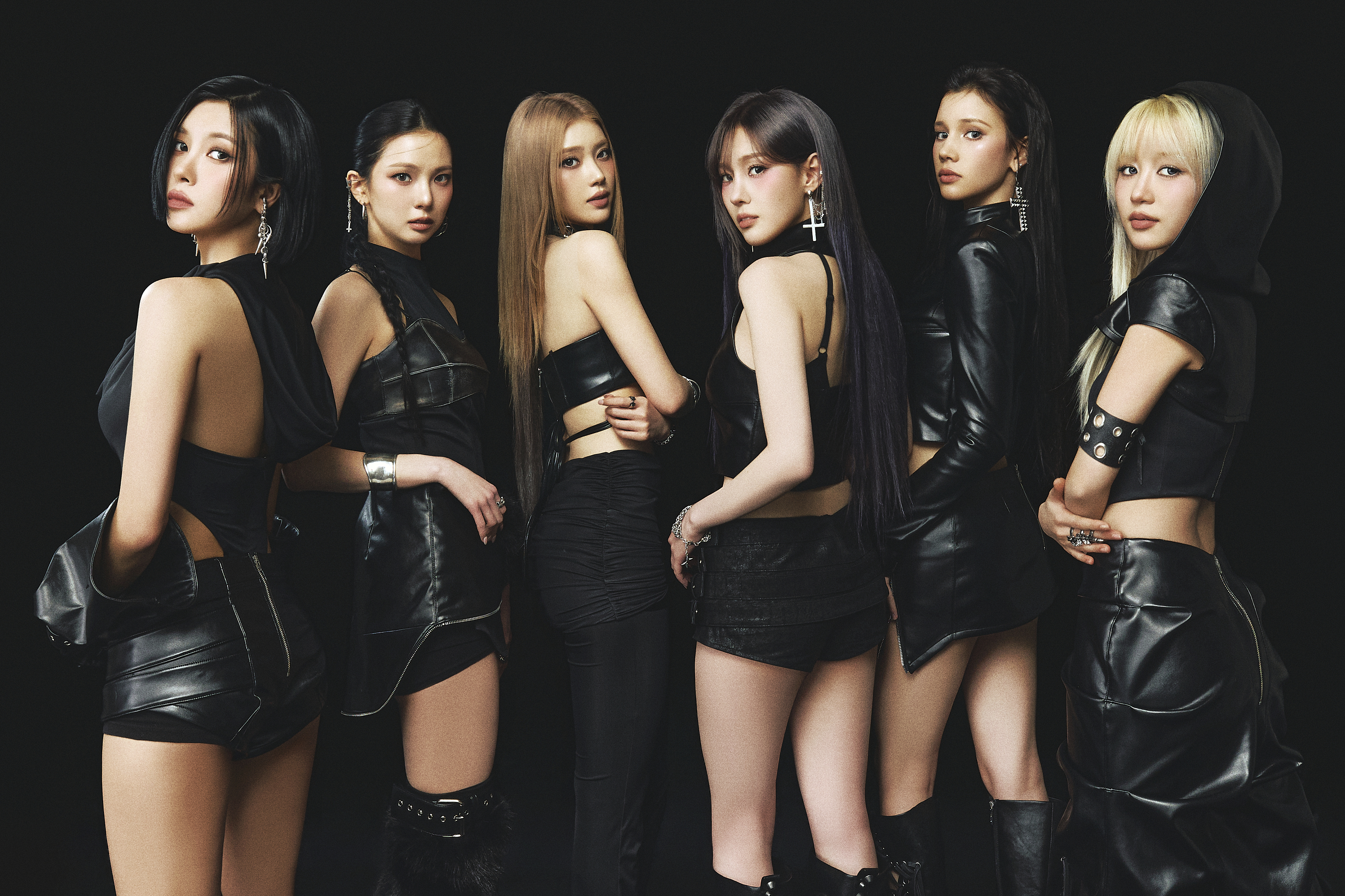 Weverse Kep1er 画像 - Kep1er l Concept Photo 2 Weverse Kep1er 画像 - Kep1er l Concept Photo 2