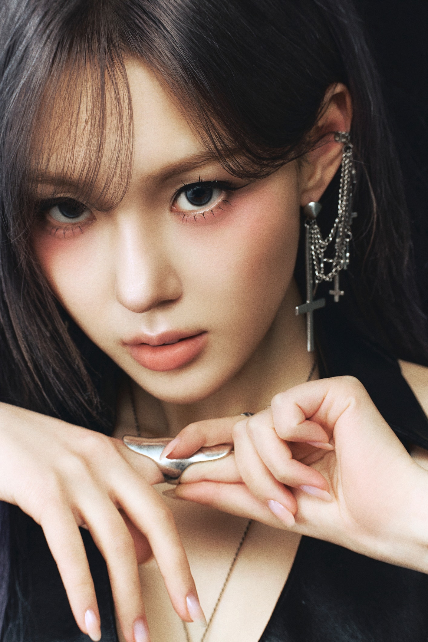 Weverse Kep1er Image - Kep1er l Concept Photo 2 - CHAEHYUN