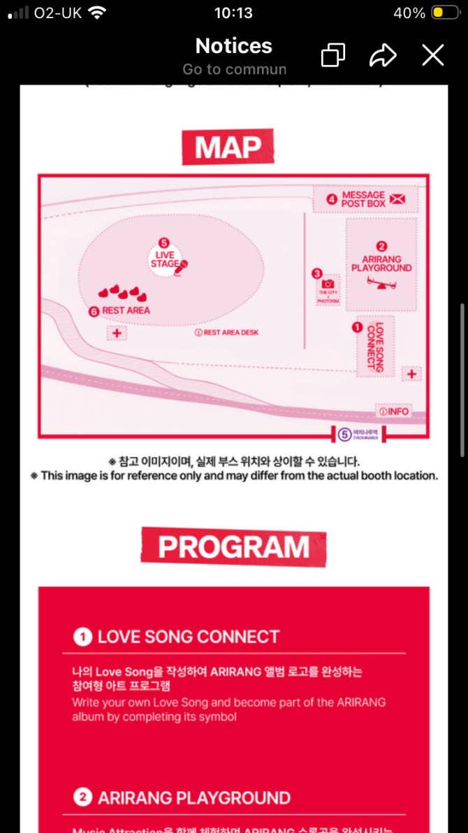 BTS Community Post - oh, wow, why am i not in Seoul?!!!!! seriously ...