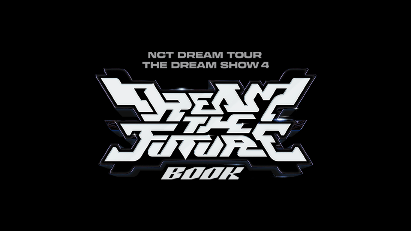 Weverse NCT DREAM Media - THE DREAM SHOW 4 : DREAM THE FUTURE