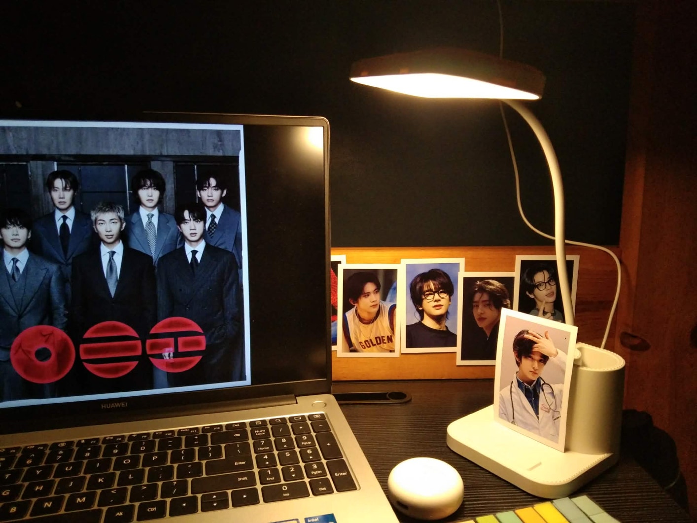 BTS Community Post - Studying vital signs, but BTS is the reason mine ...