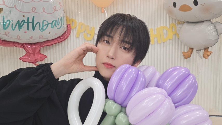 Weverse B1A4 Community Highlight