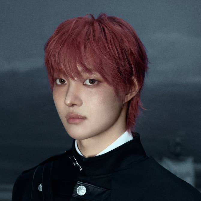 Most recent profile image for &TEAM EJ