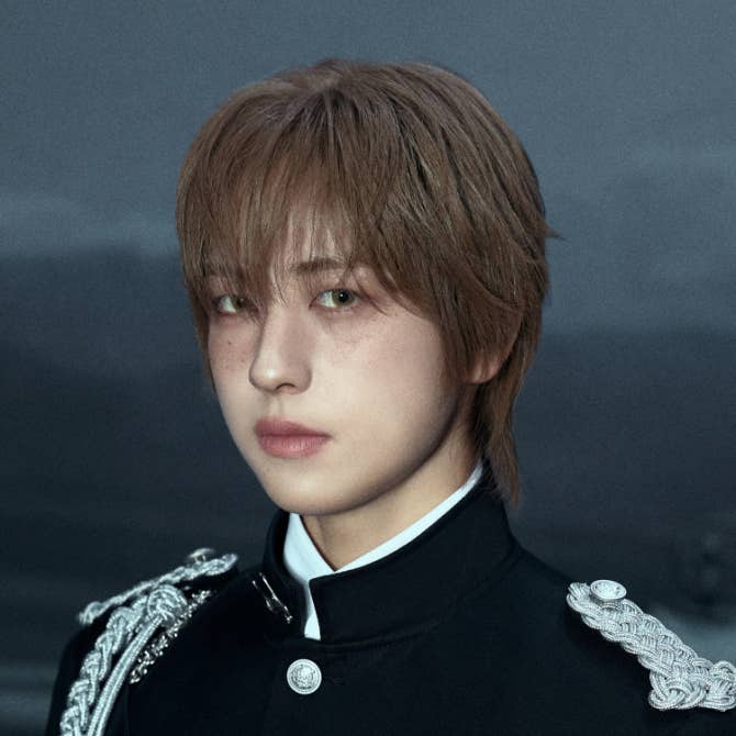 Most recent profile image for &TEAM TAKI