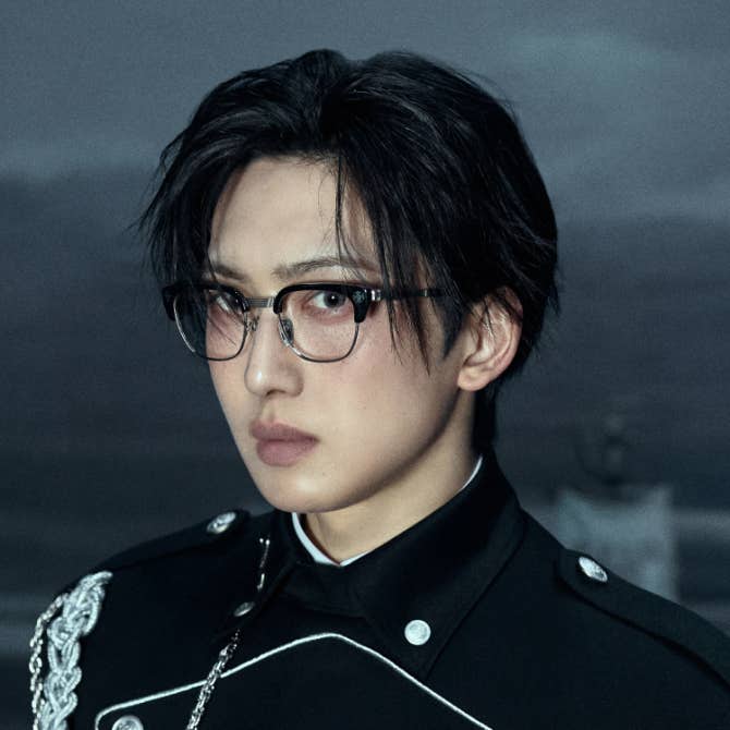 Most recent profile image for &TEAM FUMA