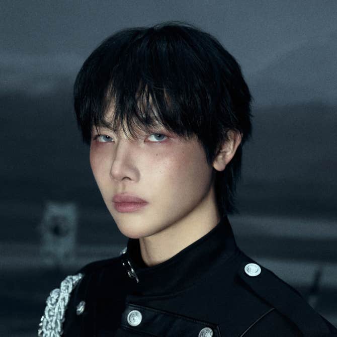 Most recent profile image for &TEAM NICHOLAS