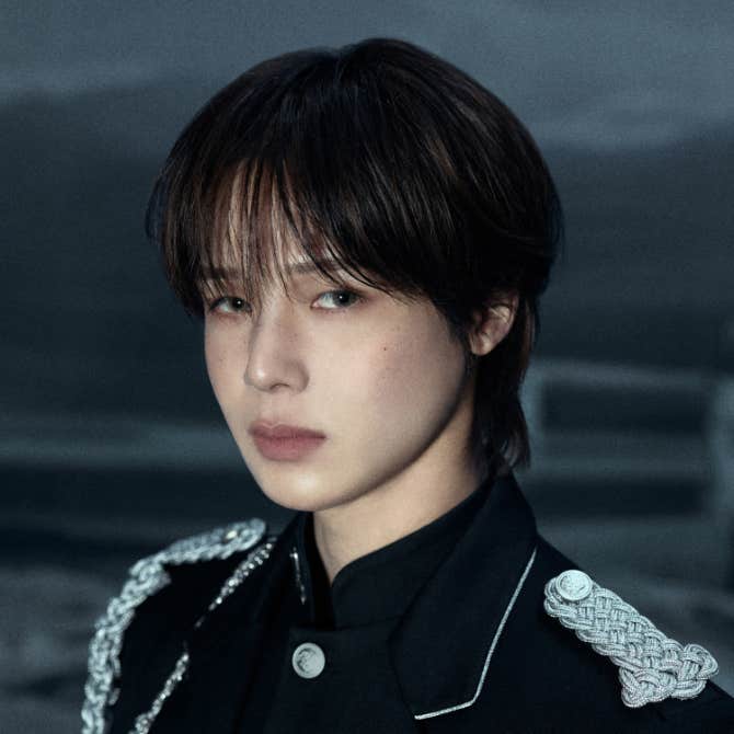 Most recent profile image for &TEAM K