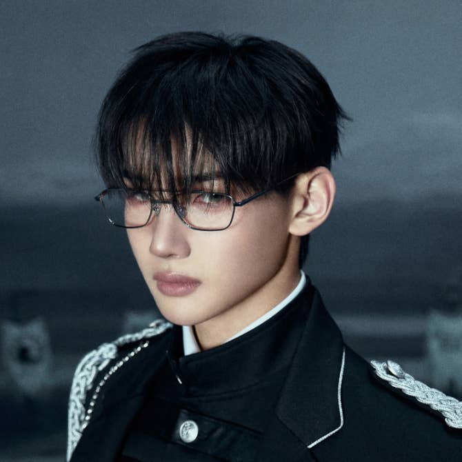 Most recent profile image for &TEAM JO