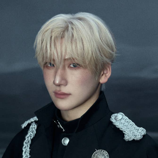 Most recent profile image for &TEAM YUMA