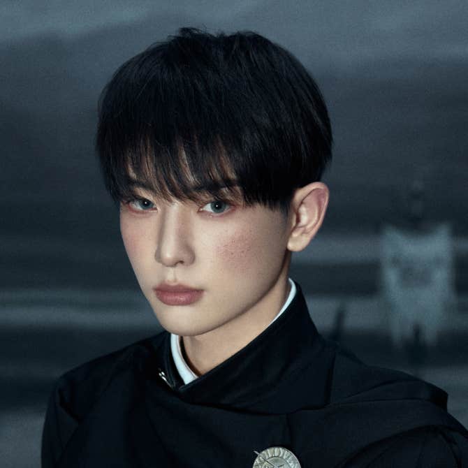 Most recent profile image for &TEAM HARUA