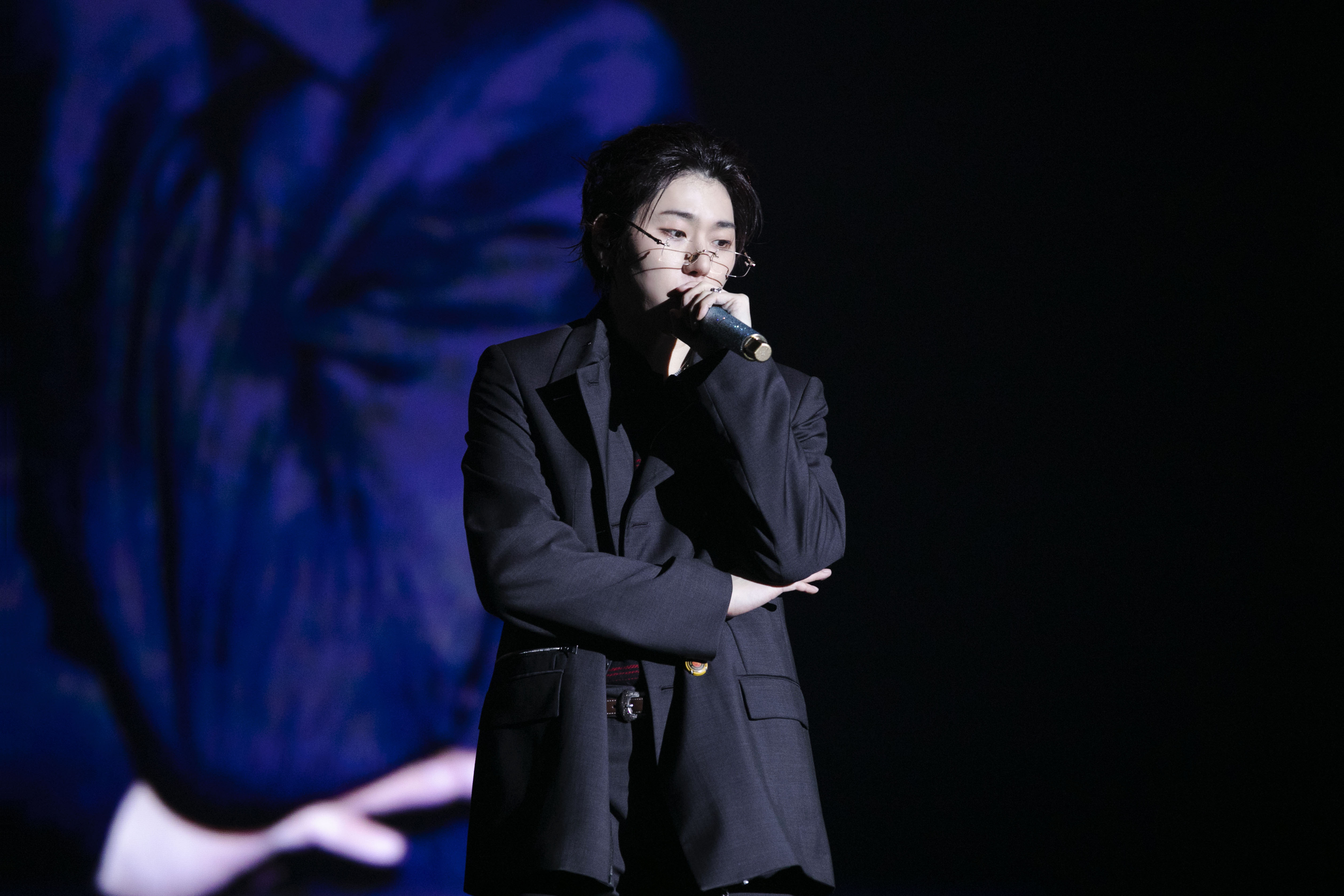Weverse ZICO Image - 2026 ZICO LIVE : TOKYO DRIVE Stage Cuts