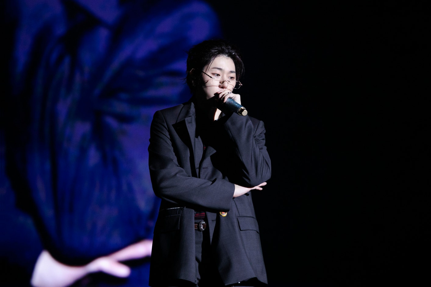 Weverse ZICO 画像 - 2026 ZICO LIVE : TOKYO DRIVE Stage Cuts