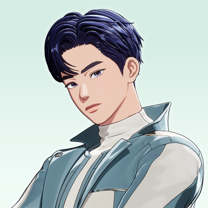 Most recent profile image for PLAVE YEJUN