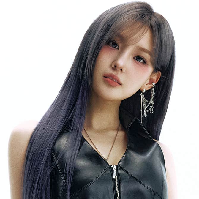 Most recent profile image for Kep1er CHAEHYUN