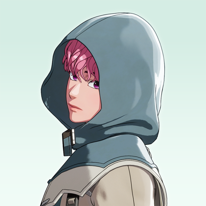 Most recent profile image for PLAVE BAMBY