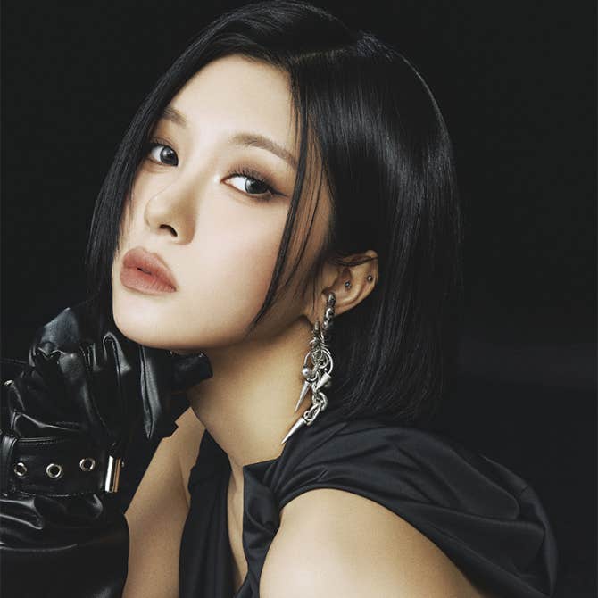 Most recent profile image for Kep1er DAYEON