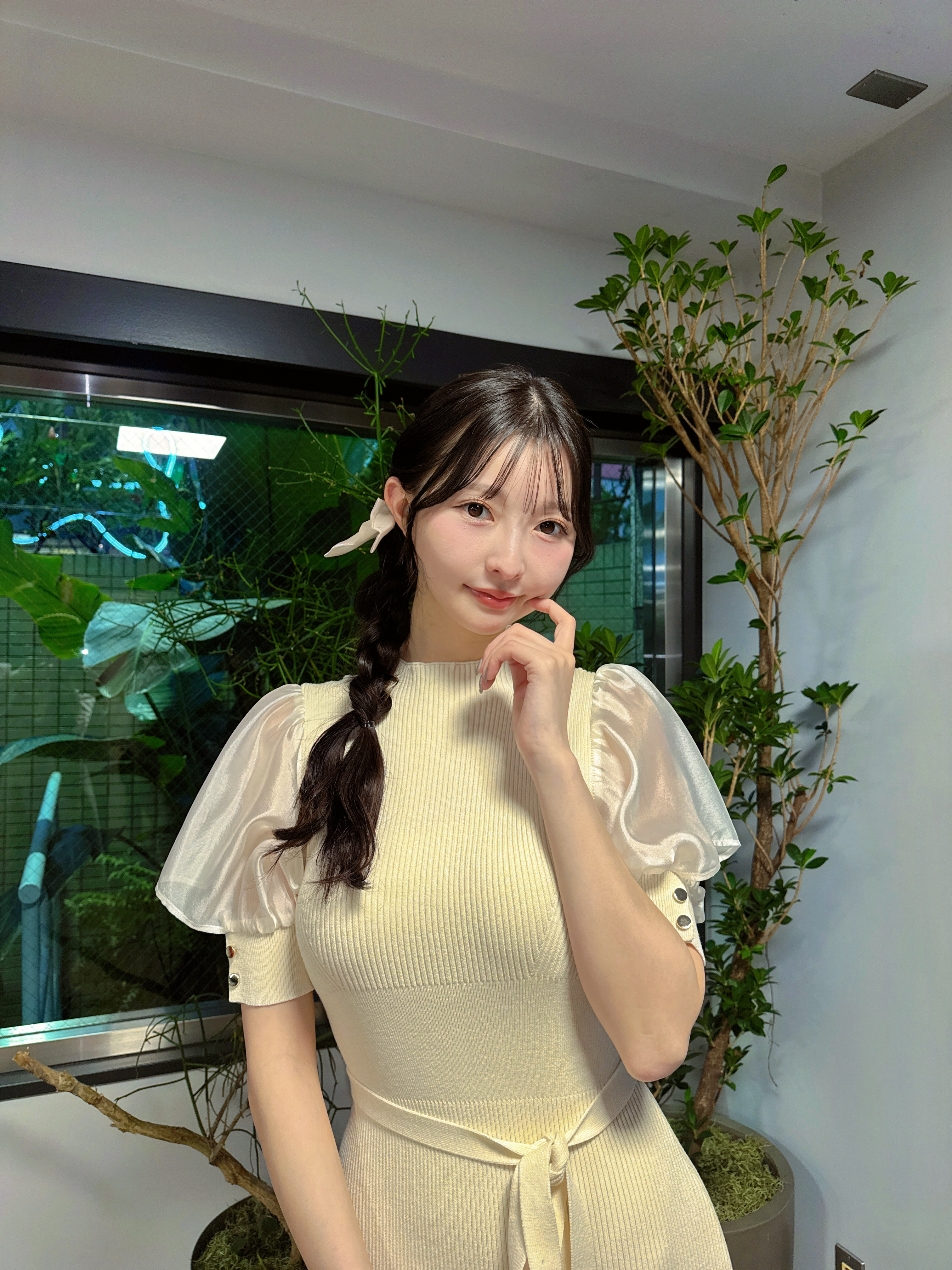 PEAK SPOT Community Post - 大人なわたしはどう？？💟👶 - Toi Moka