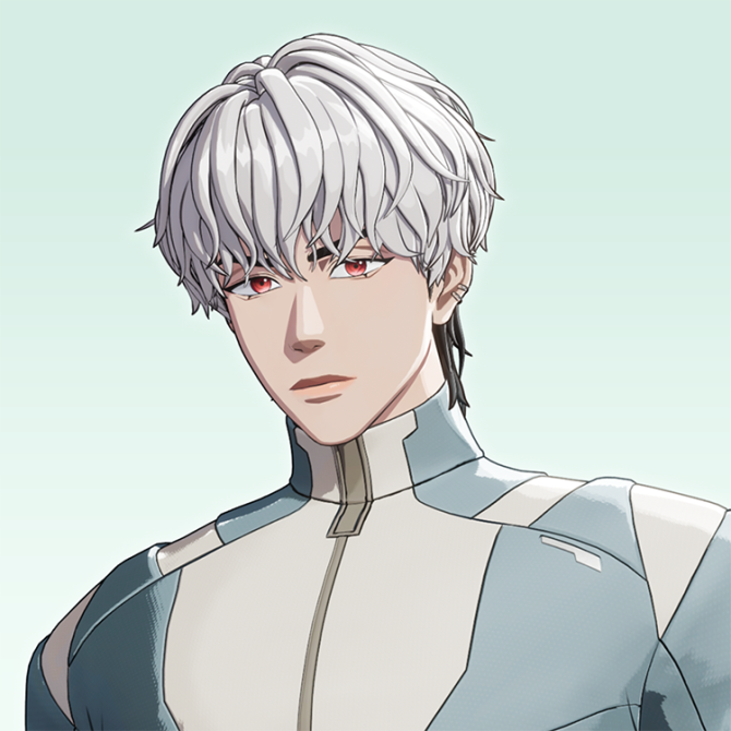 Most recent profile image for PLAVE EUNHO