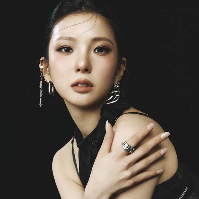 Most recent profile image for Kep1er YUJIN