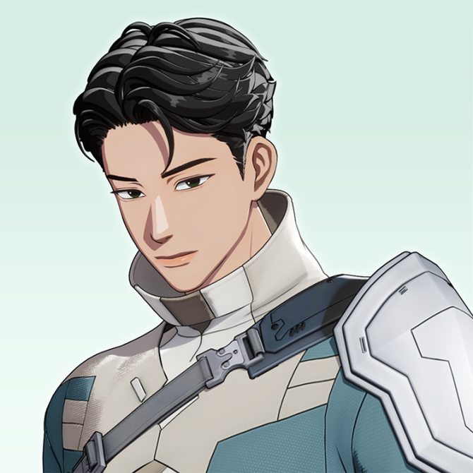 Most recent profile image for PLAVE HAMIN