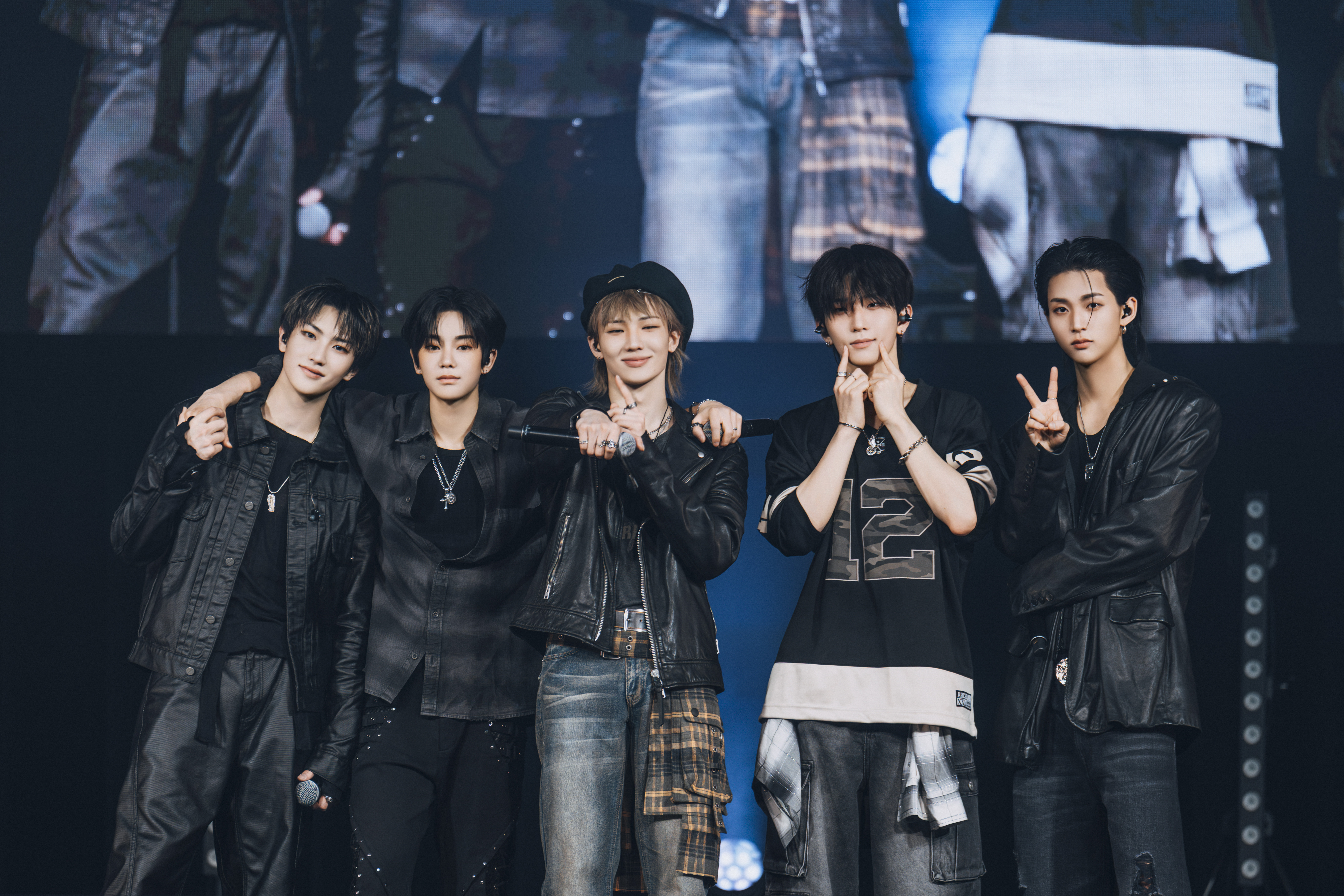 Weverse TNX Image - 2026 TNX FAN MEETING [CALL ME BACK] in JAPAN
