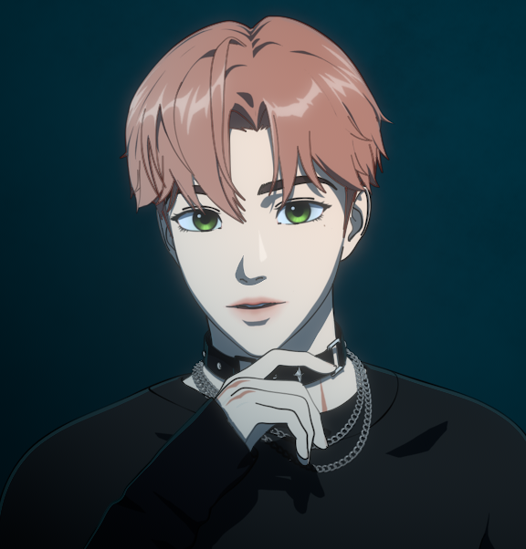 Most recent profile image for B:DAWN SONG WOORIM