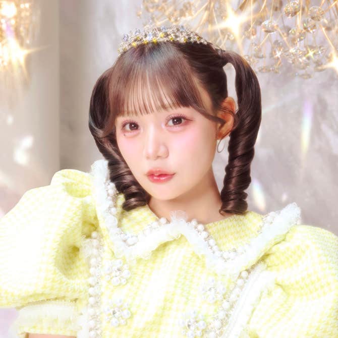 Most recent profile image for KAWAII LAB. CS Risa Furusawa