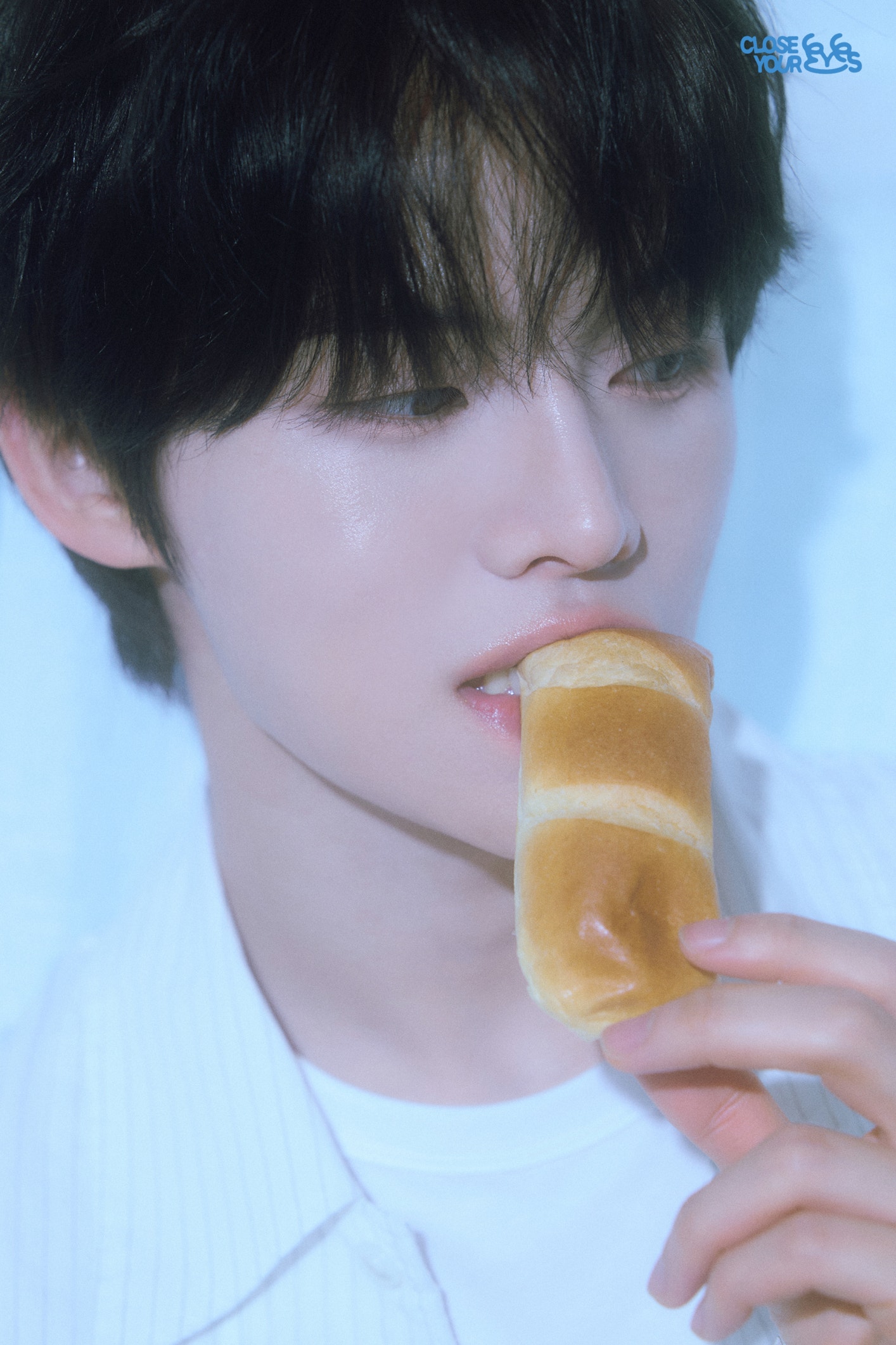WeverseCLOSE YOUR EYES图片 - CLOSE YOUR EYES Debut 1st Anniversary