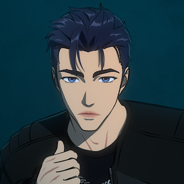 Most recent profile image for B:DAWN SEO DOJIN