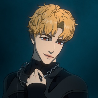 Most recent profile image for B:DAWN IM ION