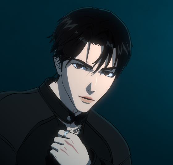 Most recent profile image for B:DAWN LEE HANSOL