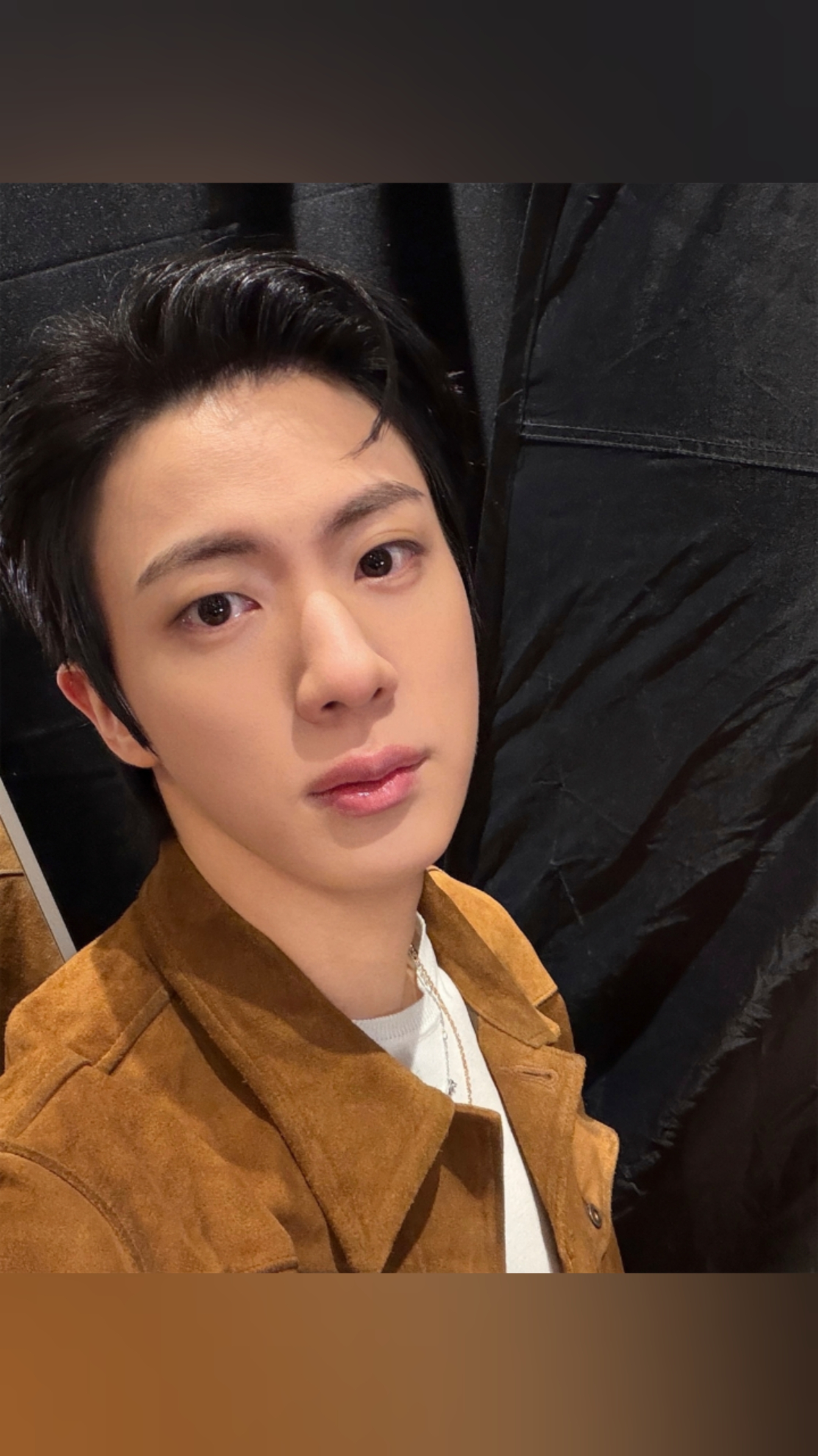 BTS Community Moment -