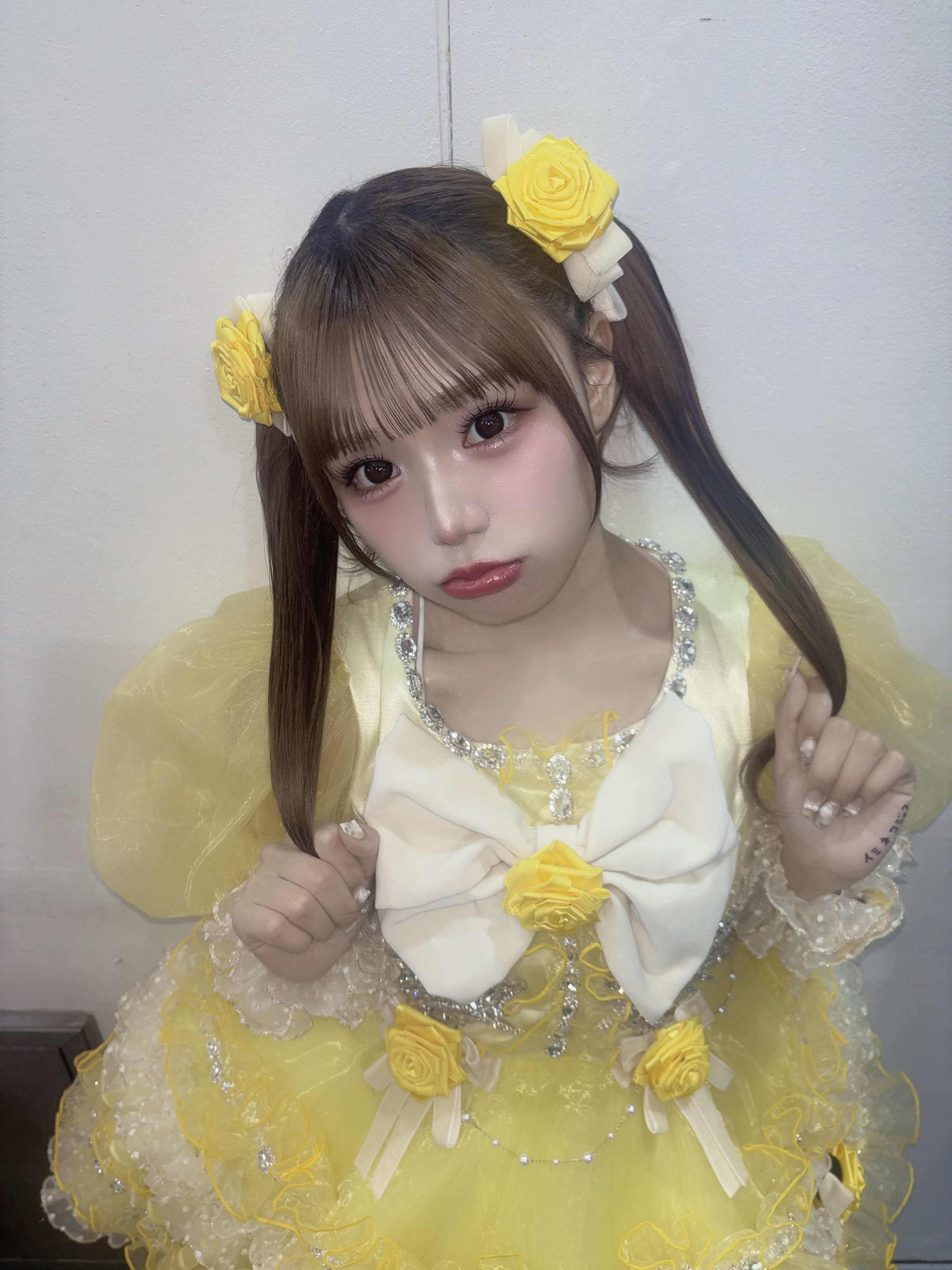 KAWAII LAB. Community Post - 여러분을 만나서 정말 기뻤어요.💛 꼭