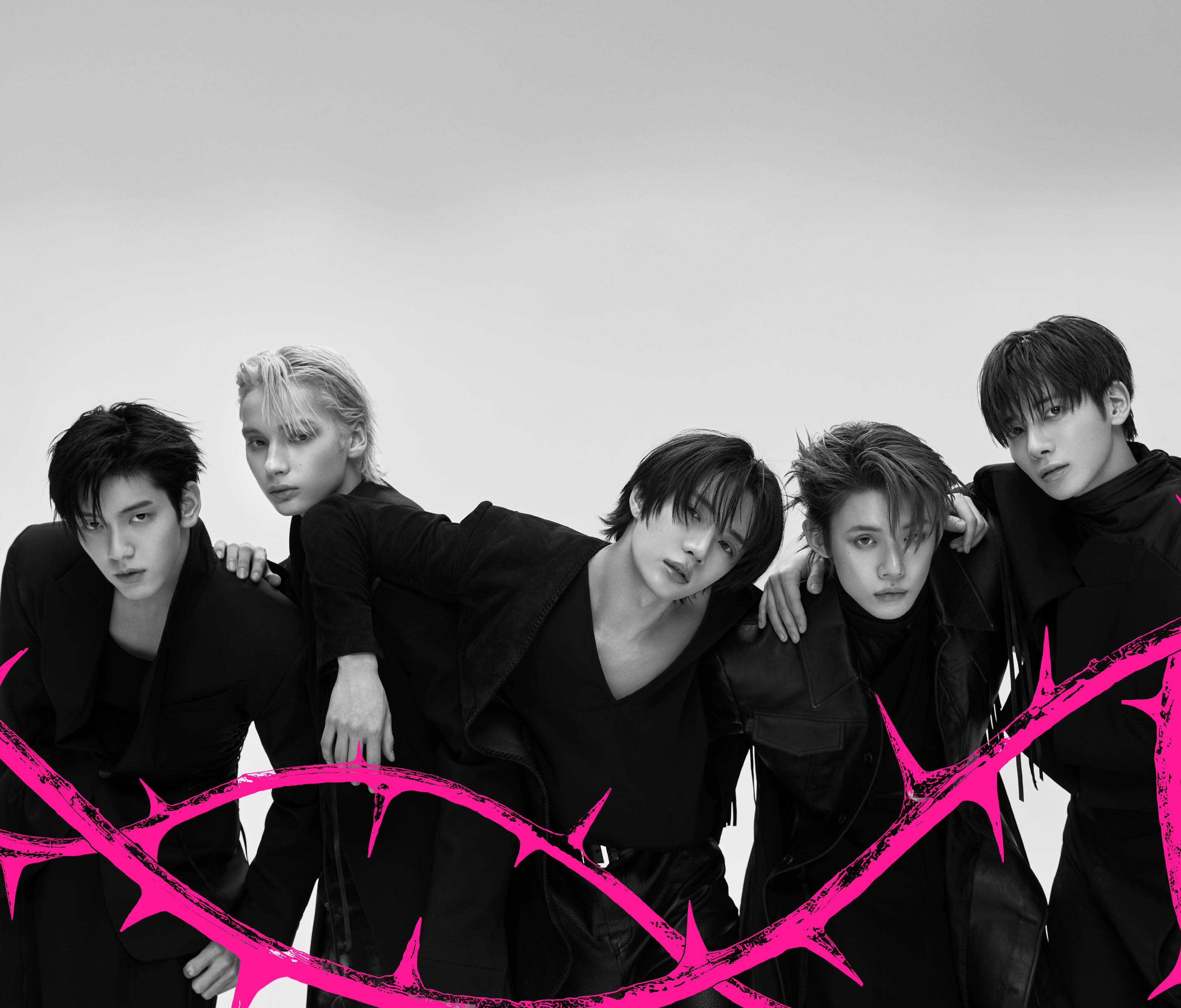 お知らせ] TXT WORLD TOUR <ACT : SWEET MIRAGE> IN LA ファン