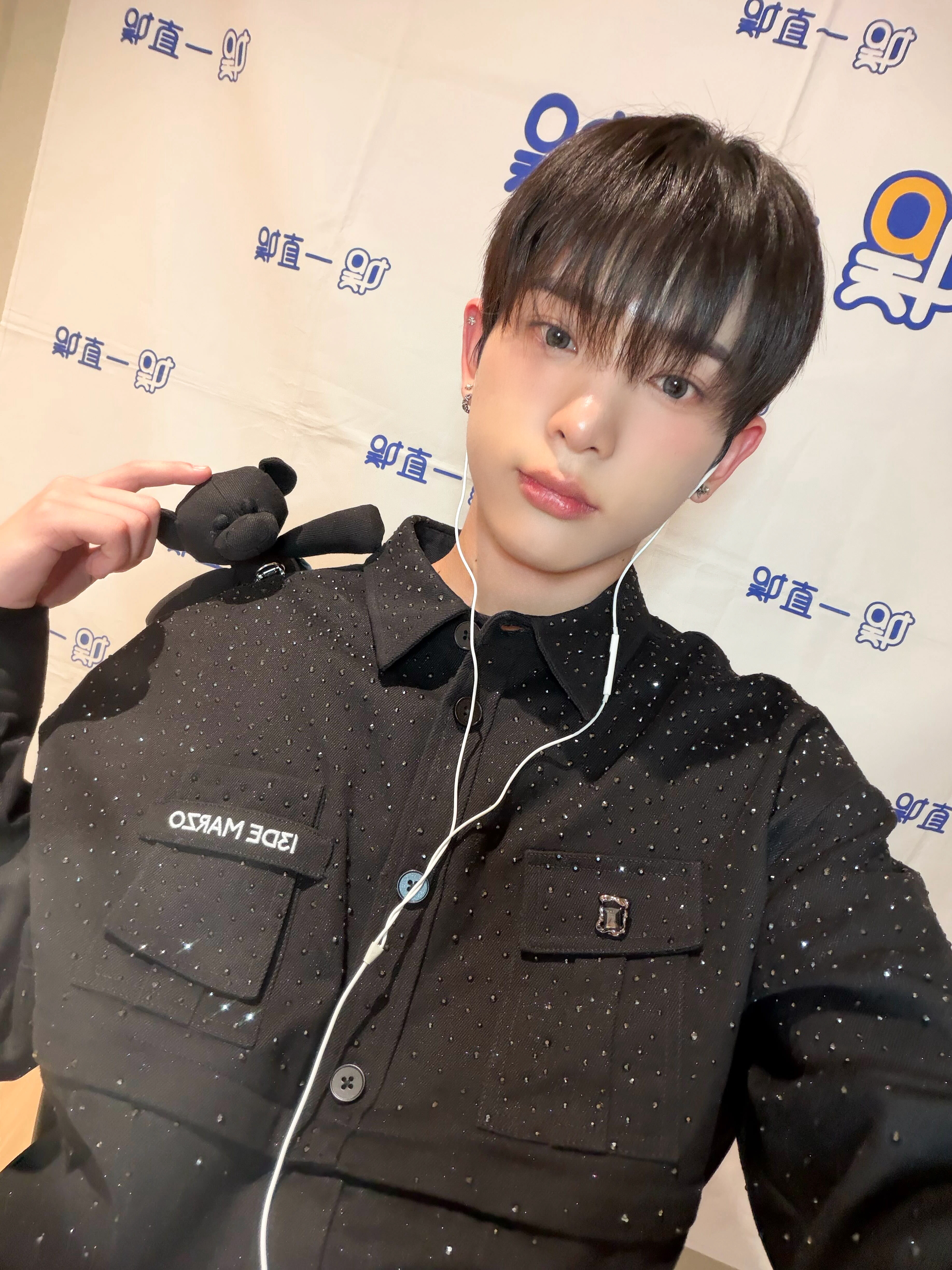 &TEAM 커뮤니티 포스트 - 🧸 - HARUA