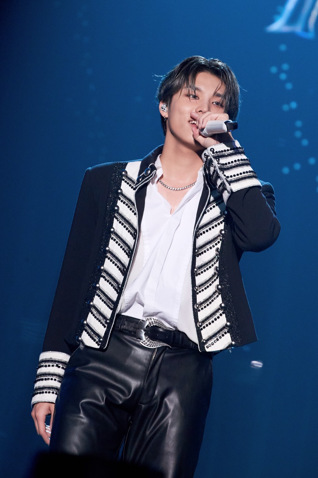 박정우 TREASURE 커뮤니티 포스트 - Pulse on in Taipei 와주신 분들 감사
