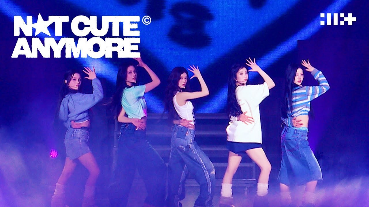 Weverse ILLIT Media - ILLIT (아일릿)