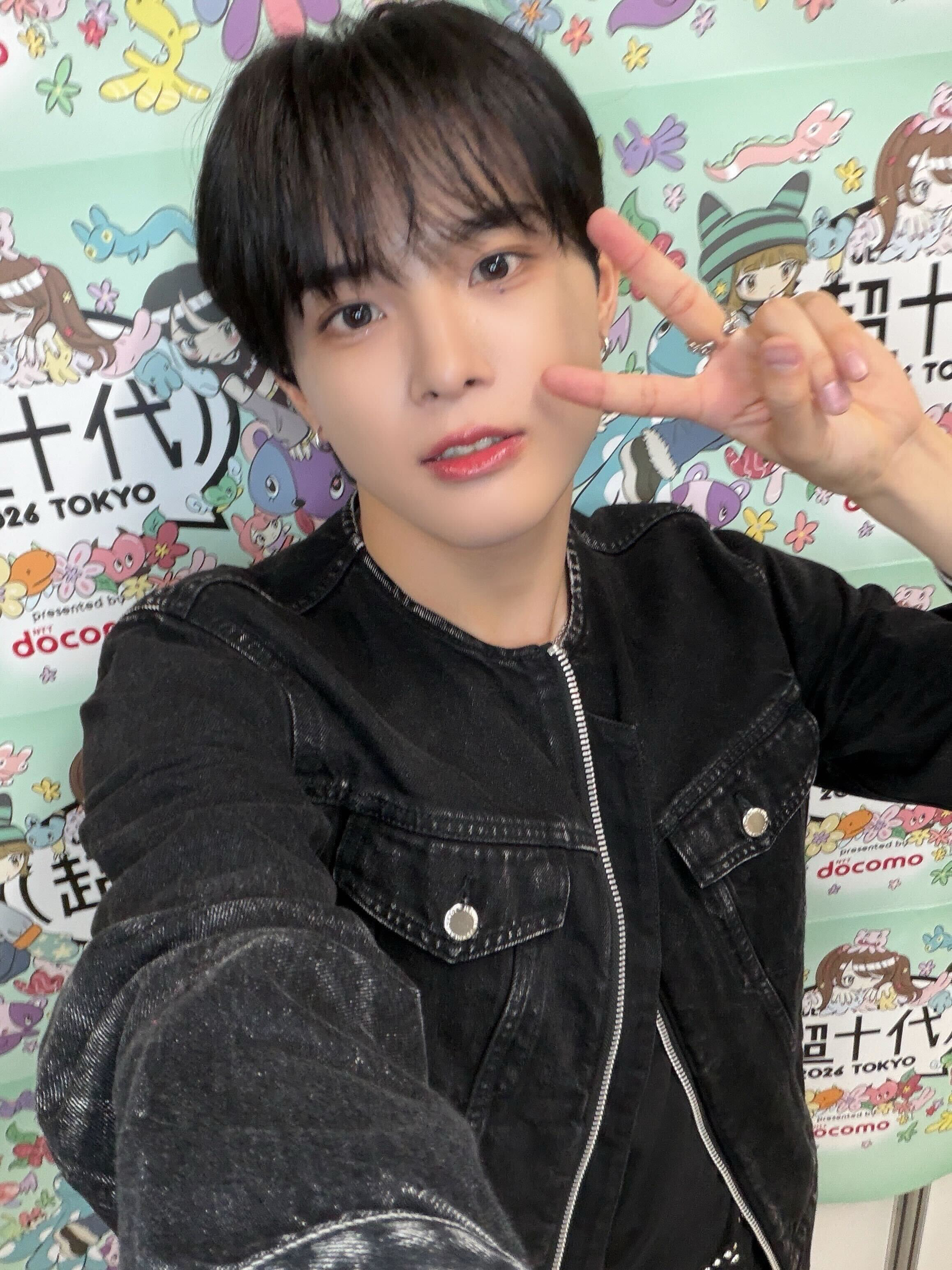 aoen 優樹 YUJU ユニバ ラキドロ 第3弾 サイン入り aoen 秒で落ちた ユニバ ラキドロ 第3弾 優樹 YUJU - メルカリ
