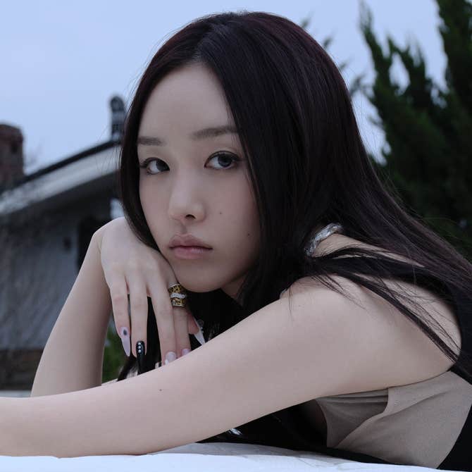 Most recent profile image for Min Jiwoon Min Jiwoon