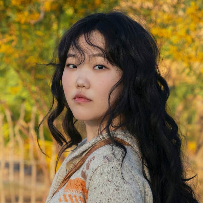 Most recent profile image for AKMU LEE SUHYUN