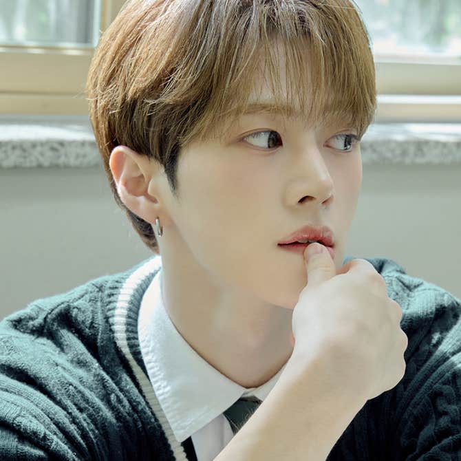 Most recent profile image for ADAP JAEYOUNG