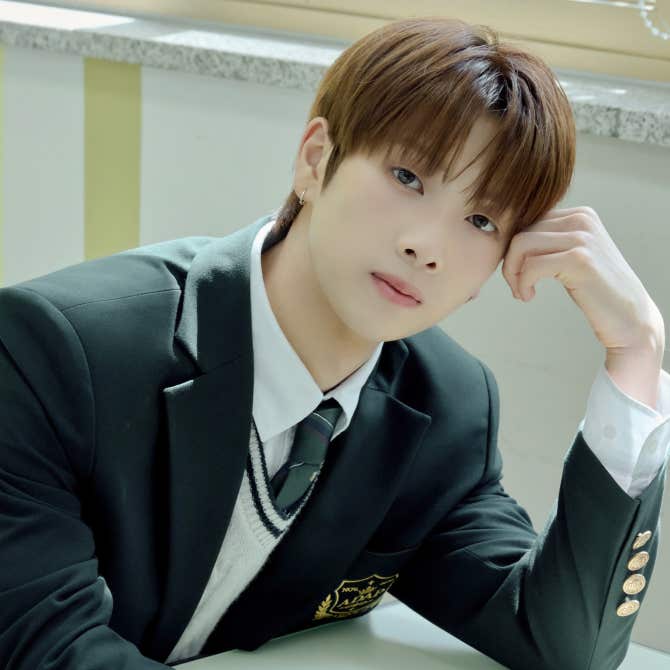 Most recent profile image for ADAP HYUNSUNG