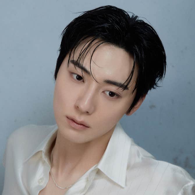 Most recent profile image for HWANGMINHYUN HWANGMINHYUN