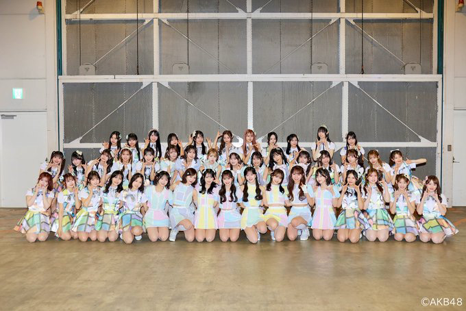 AKB48 Community Post - …ıııı||ı|💗 東京握手会 💗ı||ıı|ııı… 『好き